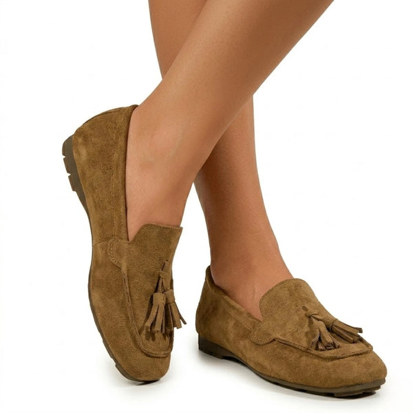 mocassim-feminino-camurca-genebra-lojaortopedic
