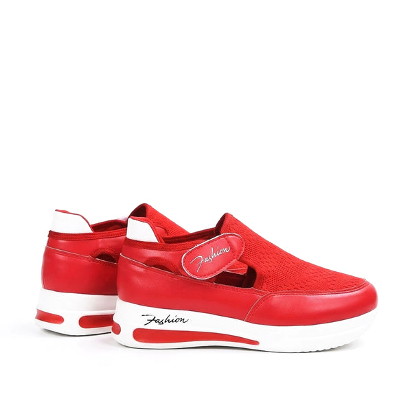 tenis-feminino-plataforma-fashion-vermelho