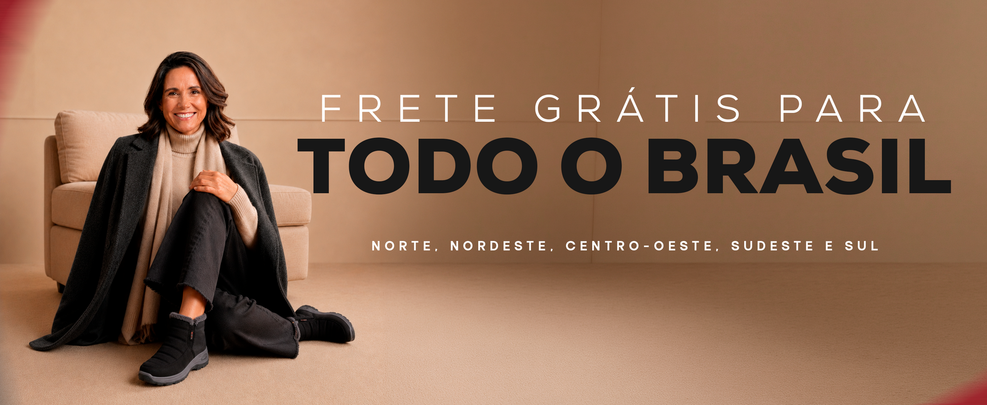 Banner promocional