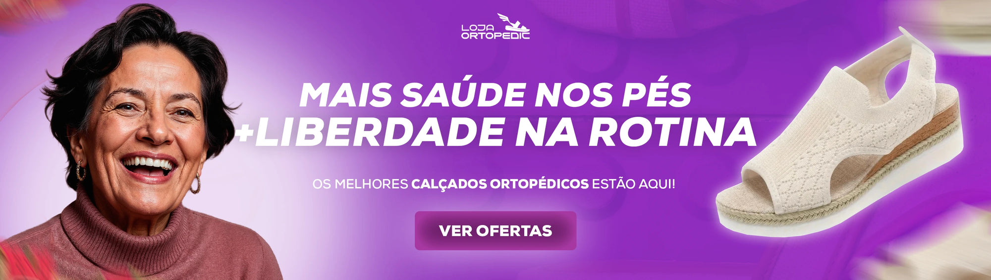 Banner promocional