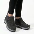 Bota Feminina Cano Curto Penelope