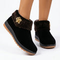 Bota Feminina Berlim