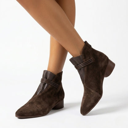 bota-feminina-bico-fino-mary-lojaortopedic