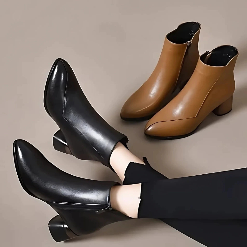 bota-feminina-cano-curto-brizze-loja-ortopedic