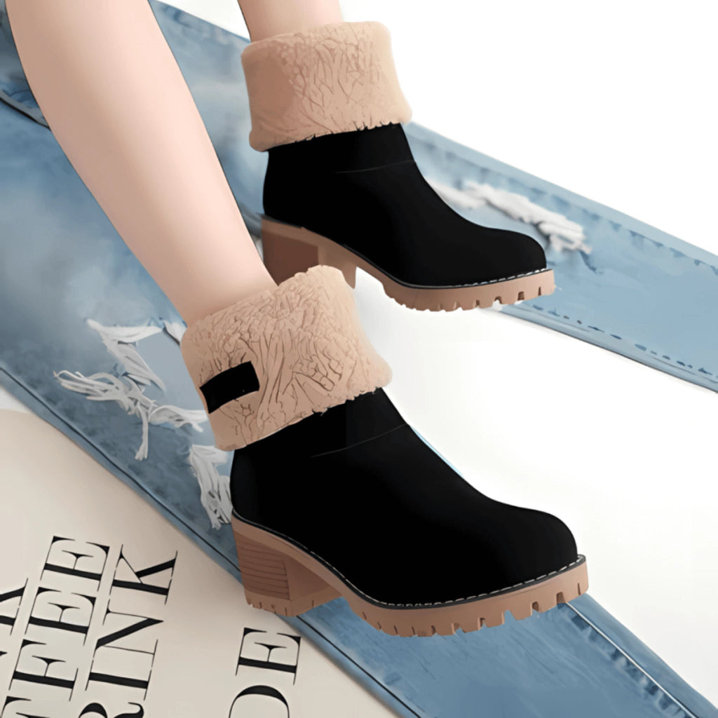 bota-feminina-cano-curto-confortavel-anny-luxury-loja-ortopedic