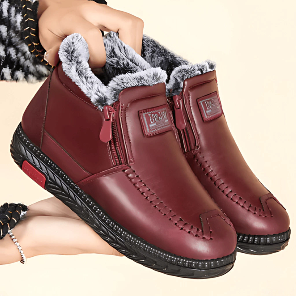 bota-feminina-cano-curto-confortavel-horizon-tall-loja-ortopedic