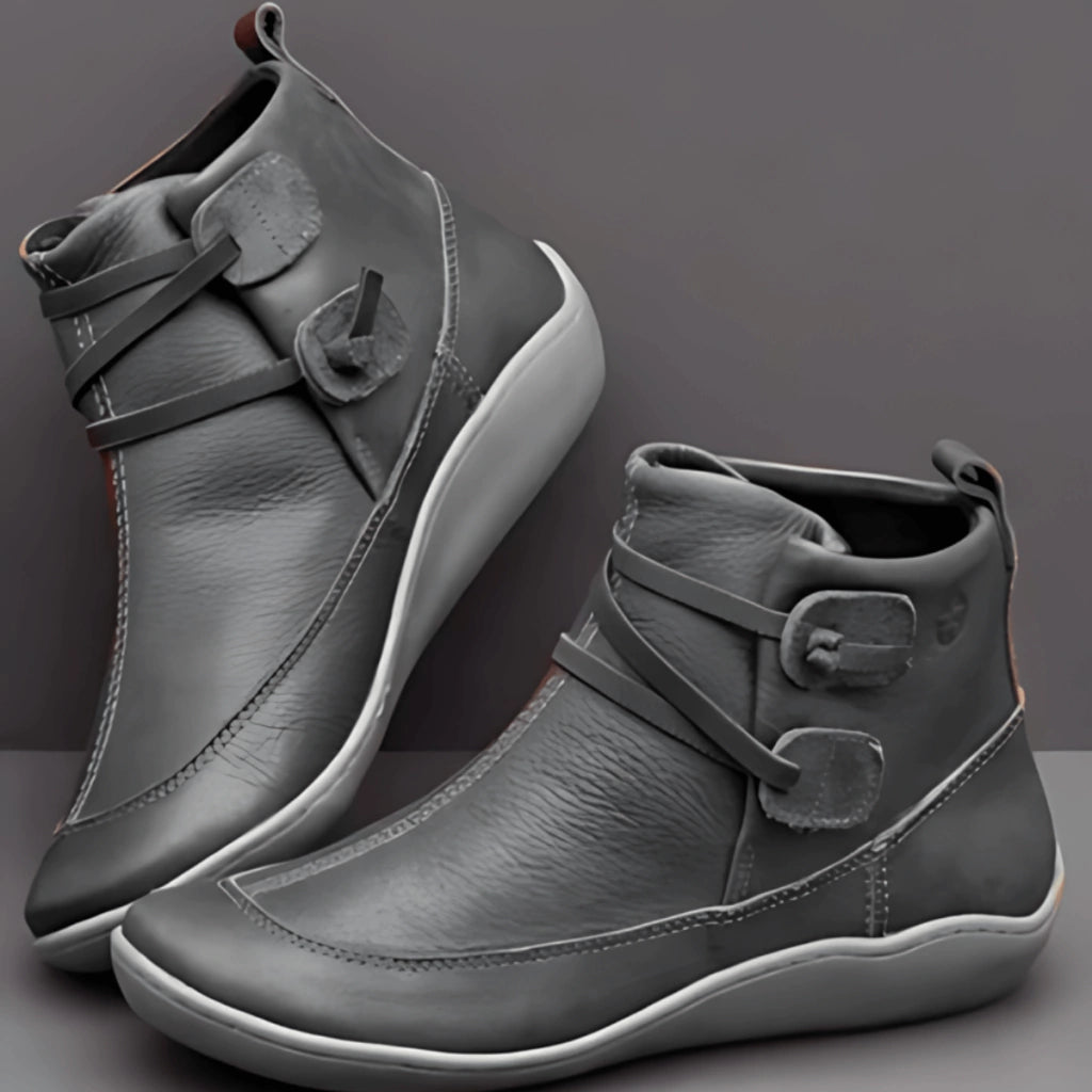 bota-feminina-cano-curto-confortavel-paris-loja-ortopedic