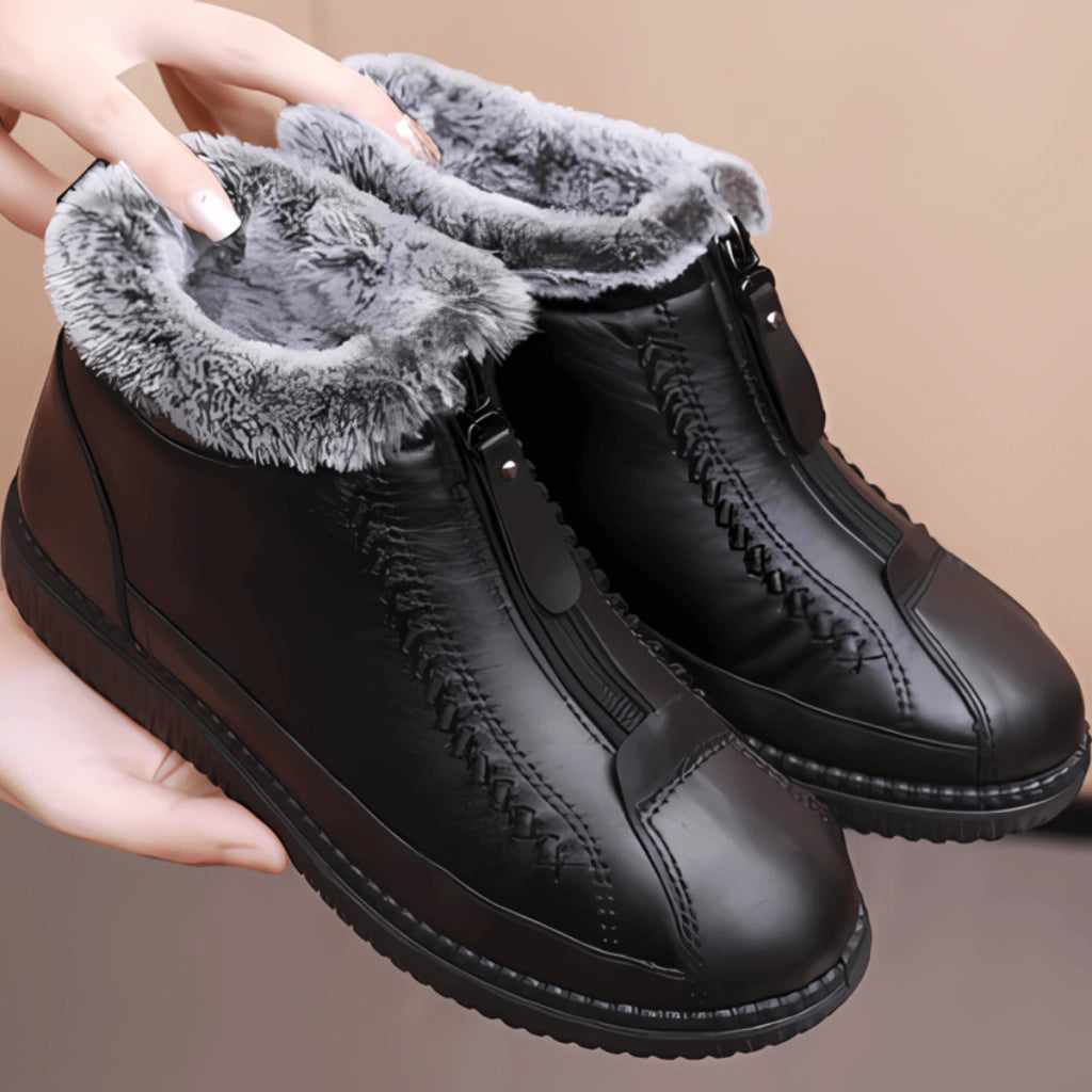 bota-feminina-cano-curto-confortavel-verona-class-loja-ortopedic