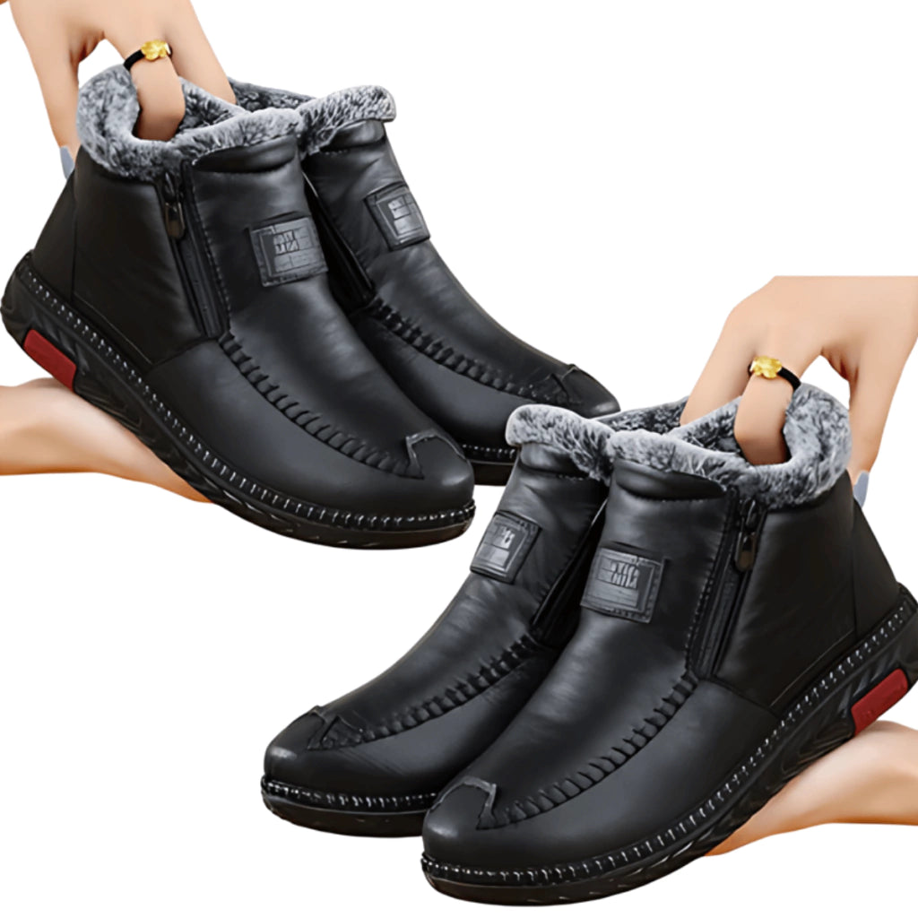 bota-feminina-cano-curto-confortavel-horizon-tall-loja-ortopedic