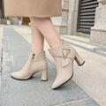 bota-feminina-cano-curto-luxy-loja-ortopedic