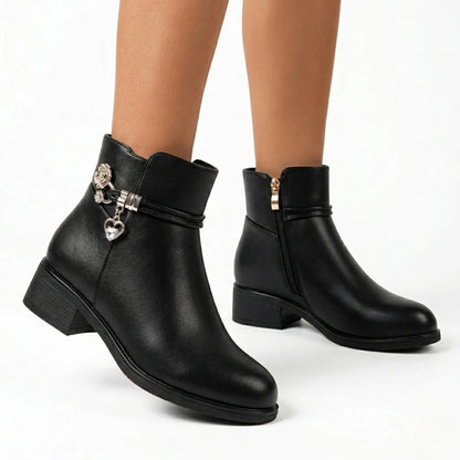 bota-feminina-cano-curto-mandi-loja-ortopedic
