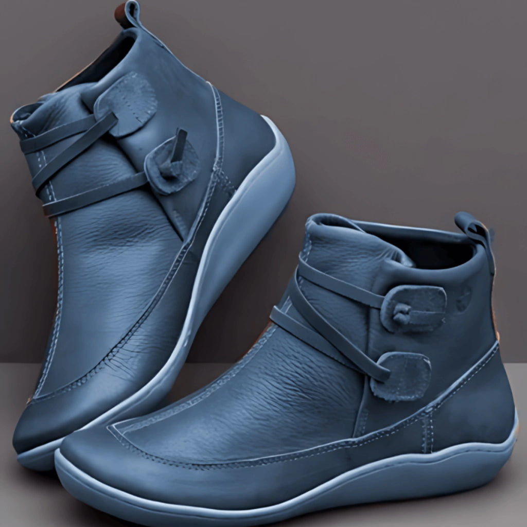 bota-feminina-cano-curto-confortavel-paris-loja-ortopedic