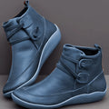 bota-feminina-cano-curto-salto-baixo-paris-loja-ortopedic