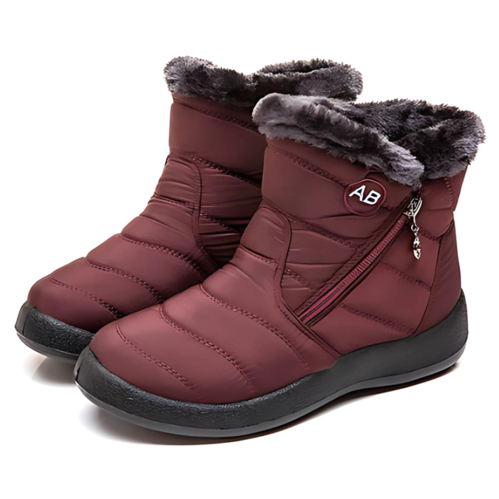 bota-feminina-cano-curto-salto-baixo-savana-loja-ortopedic