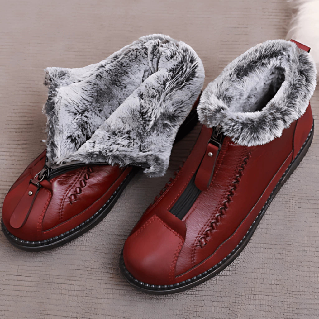 bota-feminina-cano-curto-confortavel-verona-class-loja-ortopedic
