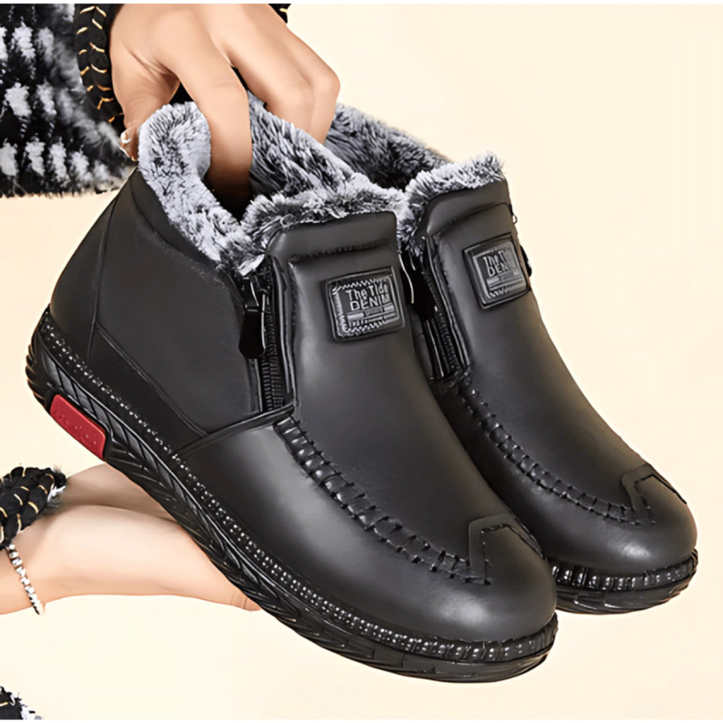 bota-feminina-confortavel-horizon-tall-loja-ortopedic