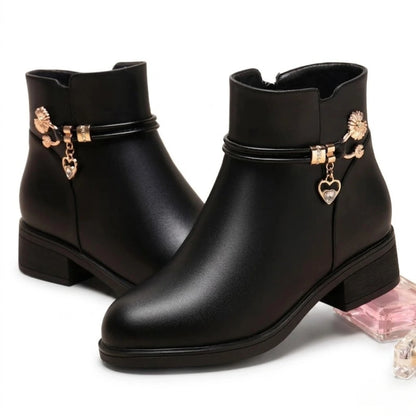 bota-feminina-coturno-mandi-loja-ortopedic