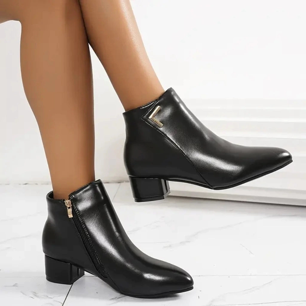bota-feminina-coturno-romena-loja-ortopedic