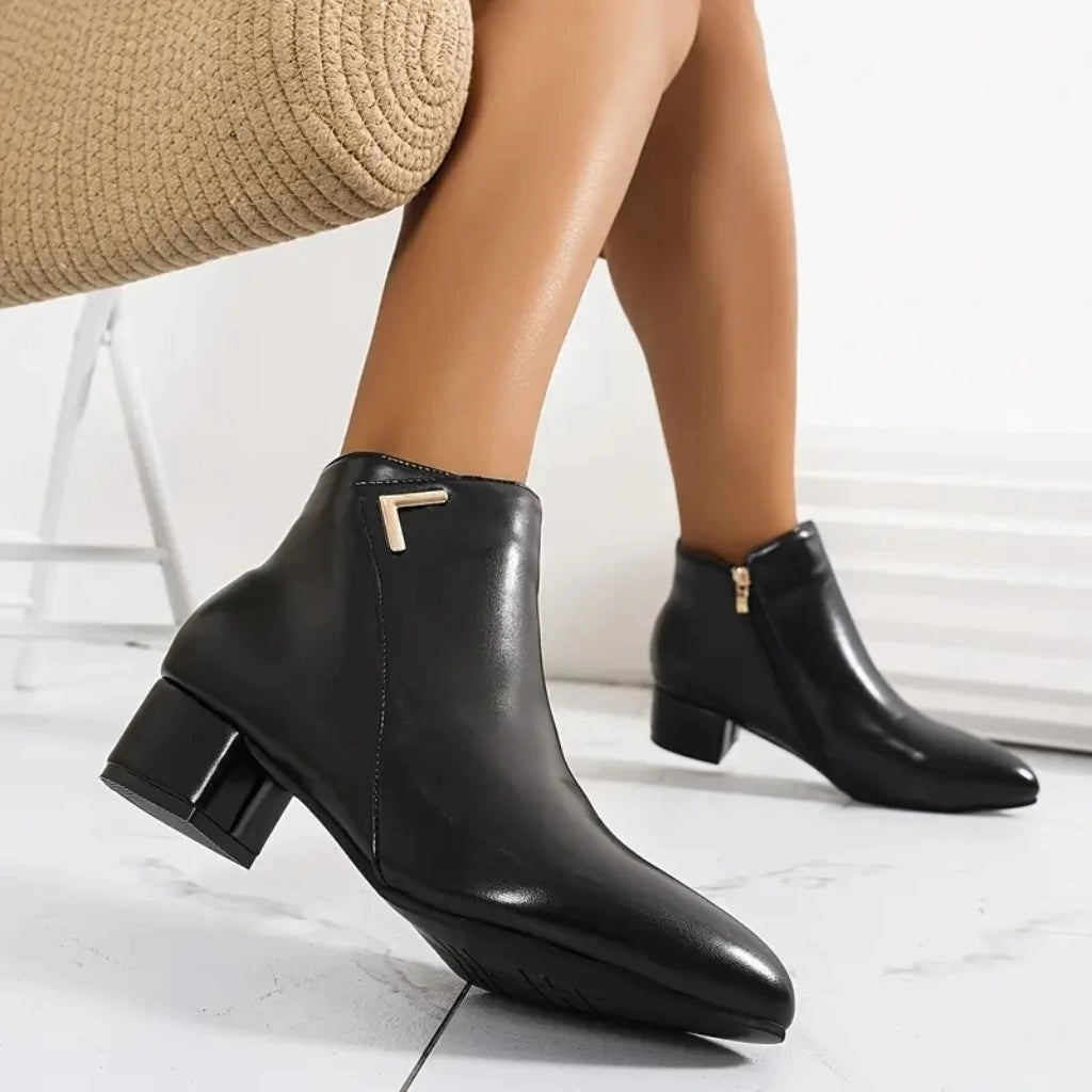bota-feminina-coturno-romena-loja-ortopedic