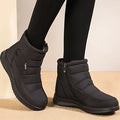 bota-feminina-preta-oxford-loja-ortopedic