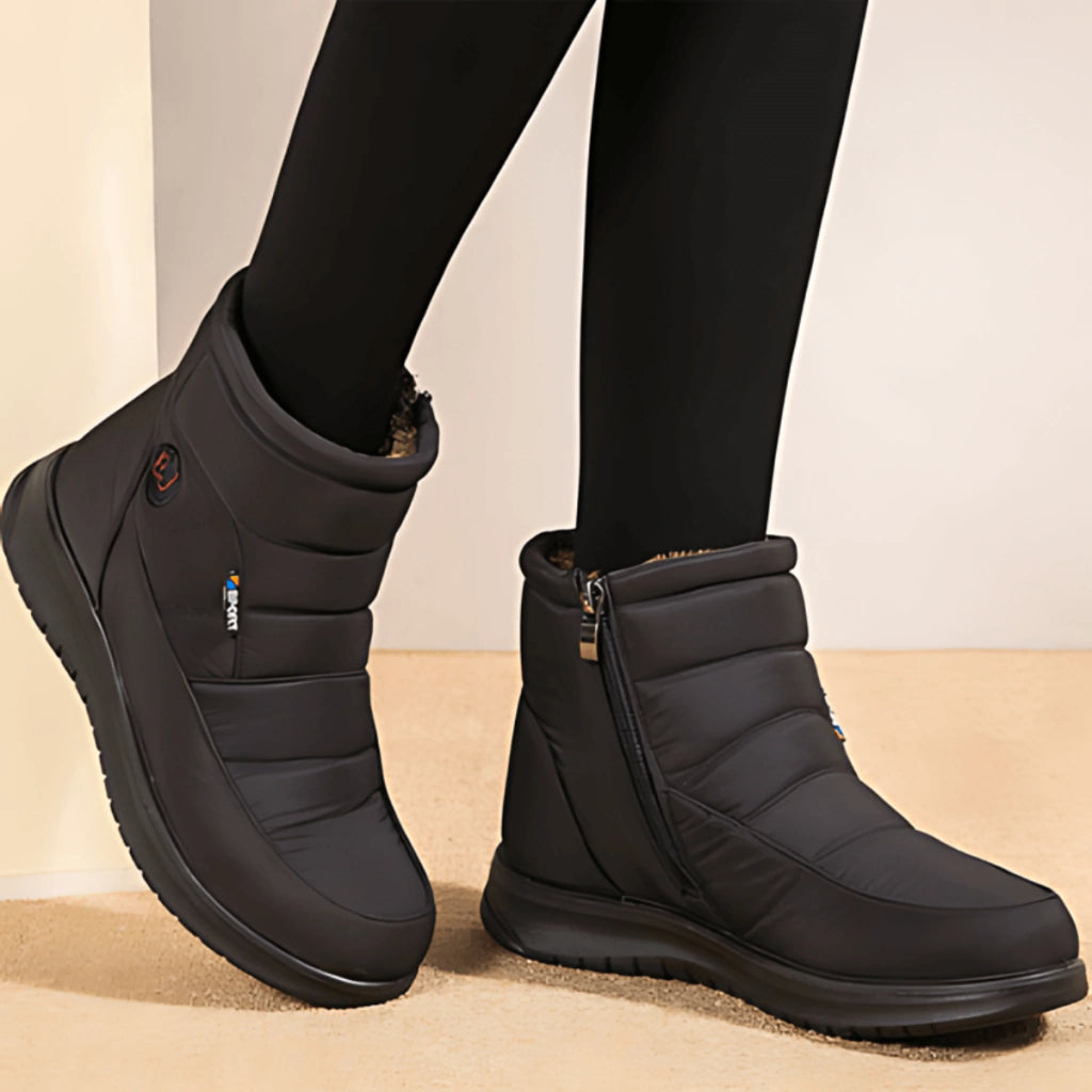 bota-feminina-preta-oxford-loja-ortopedic