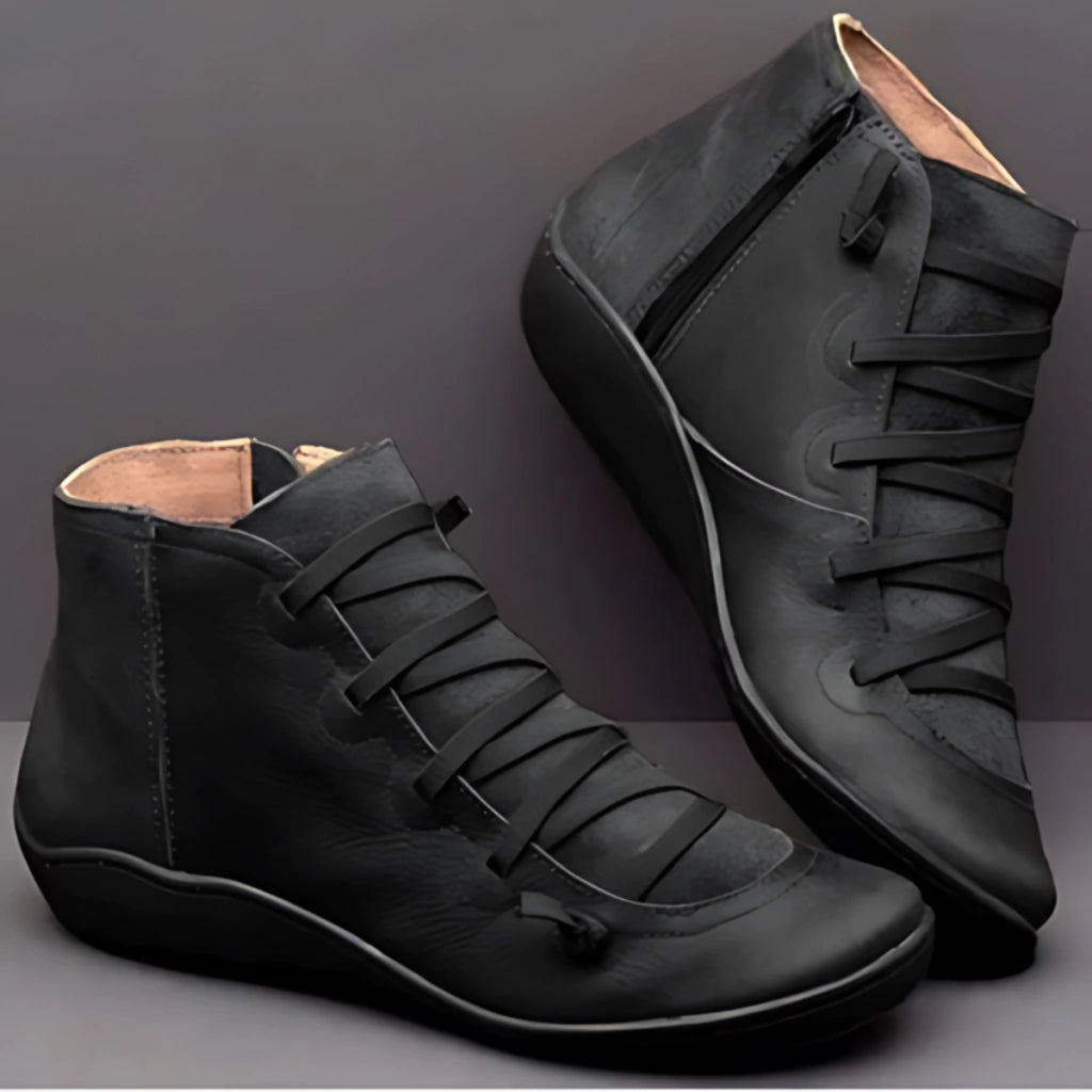 bota-feminina-preta-sevilha-loja-ortopedic