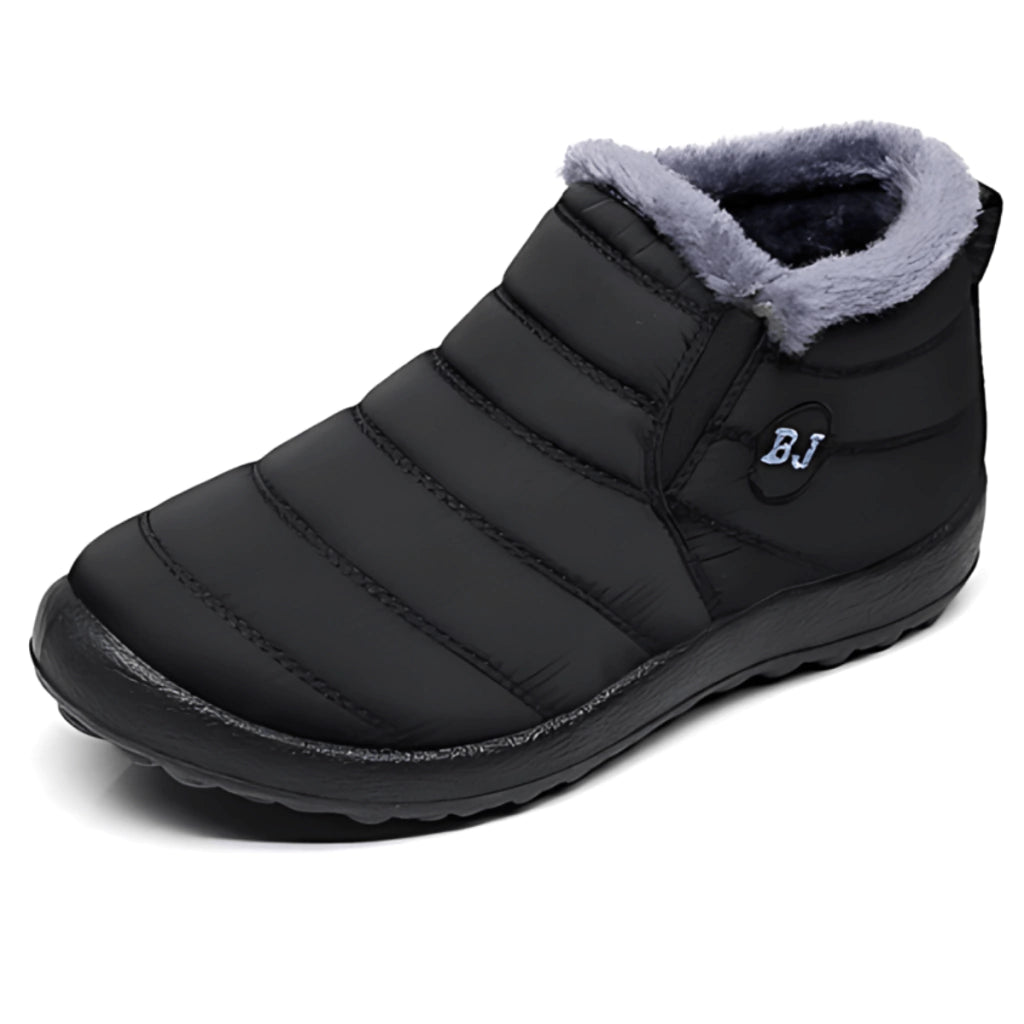 bota-feminina-preta-valencia-soft-loja-ortopedic
