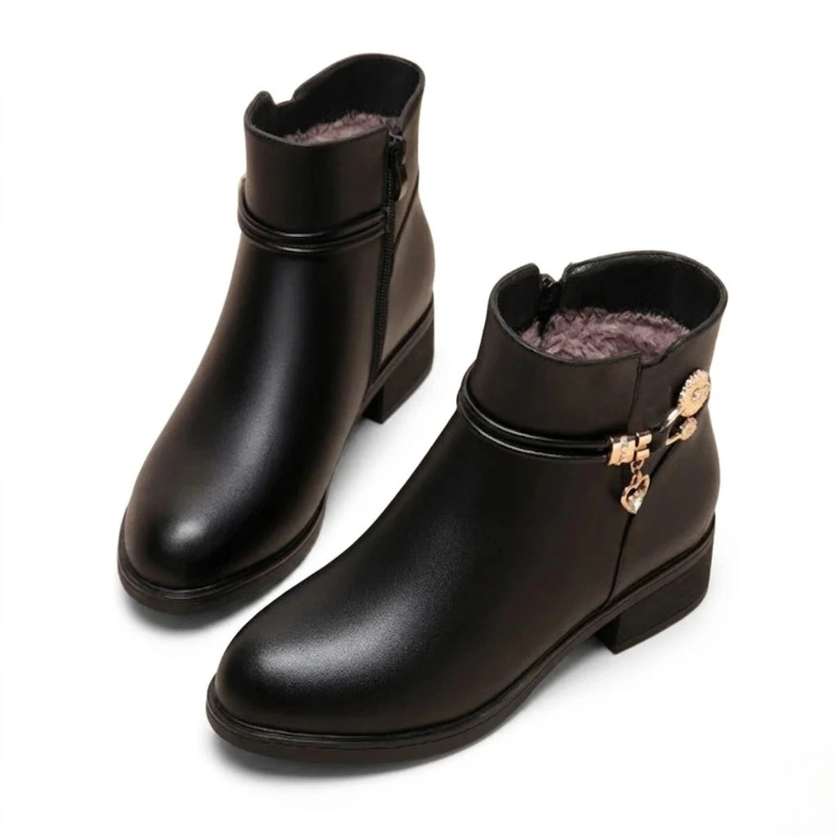 bota-feminina-preto-mandi-loja-ortopedic