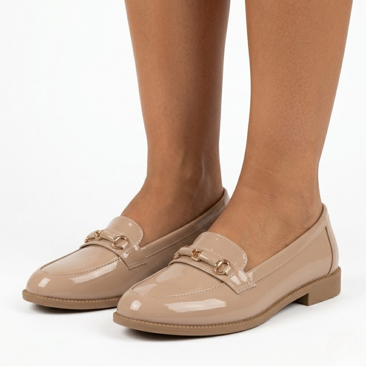 mocassim-feminino-fivela-dourada-lojaortopedic