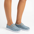 Mocassim Feminino Sorento