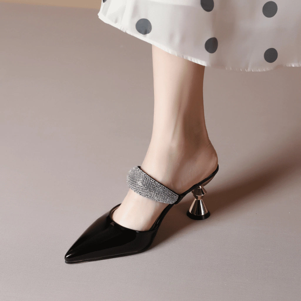 mule-feminina-confortavel-allure-preta-loja-ortopedic