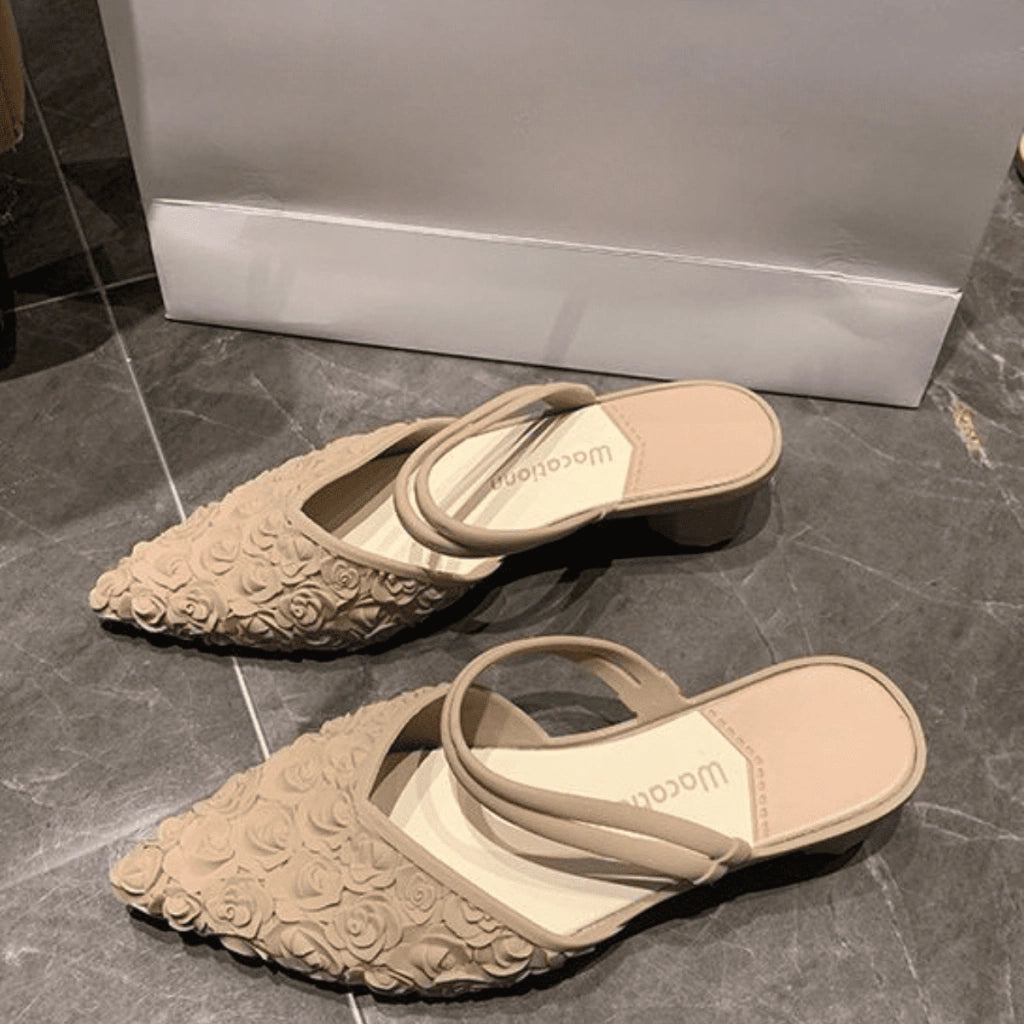 mule-feminina-exclusive-confortavel-creme-loja-ortopedic