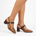 Mule Feminino Charita