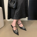 mule-feminino-preto-flower-loja-ortopedicc