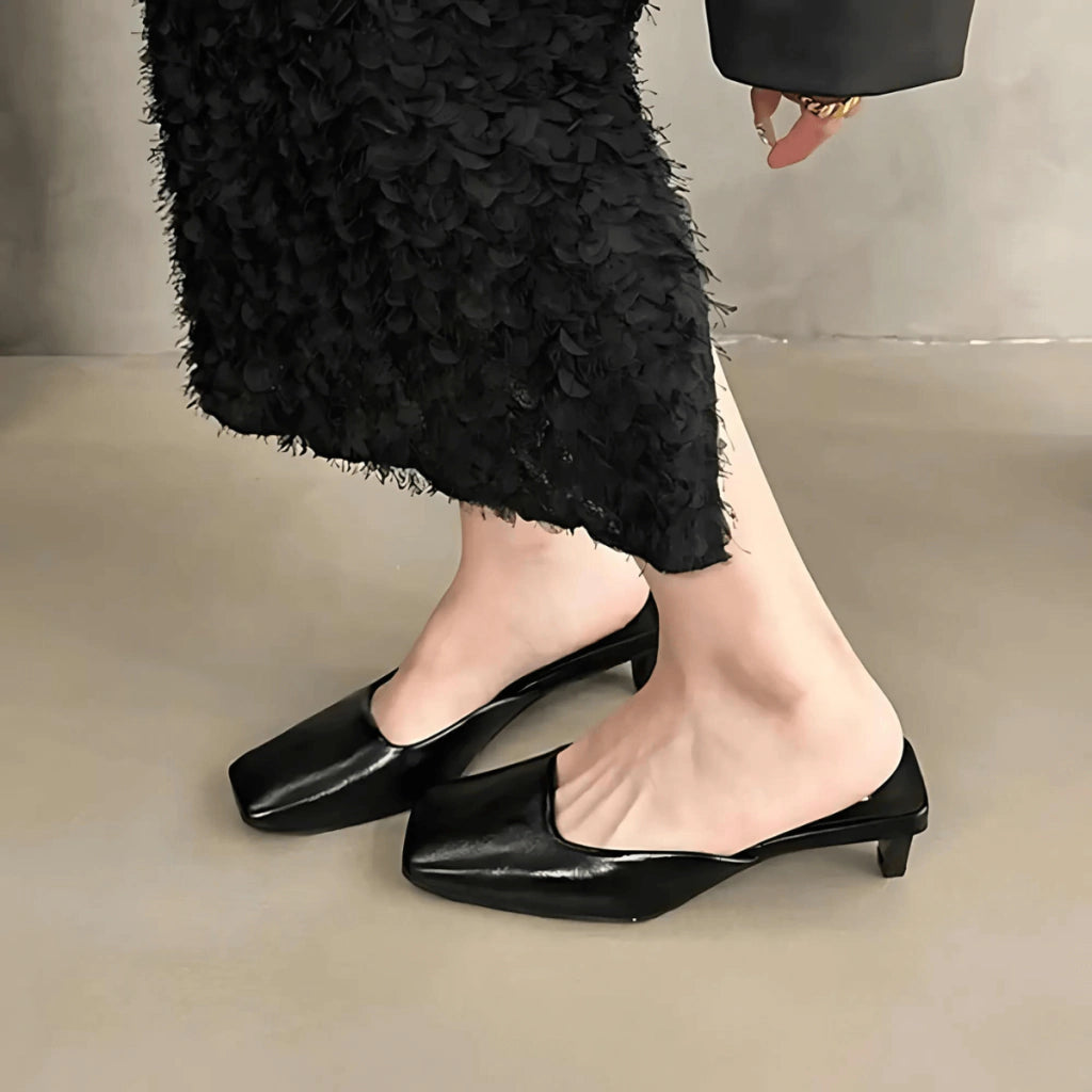 mule-feminino-preto-slide-loja-ortopedic