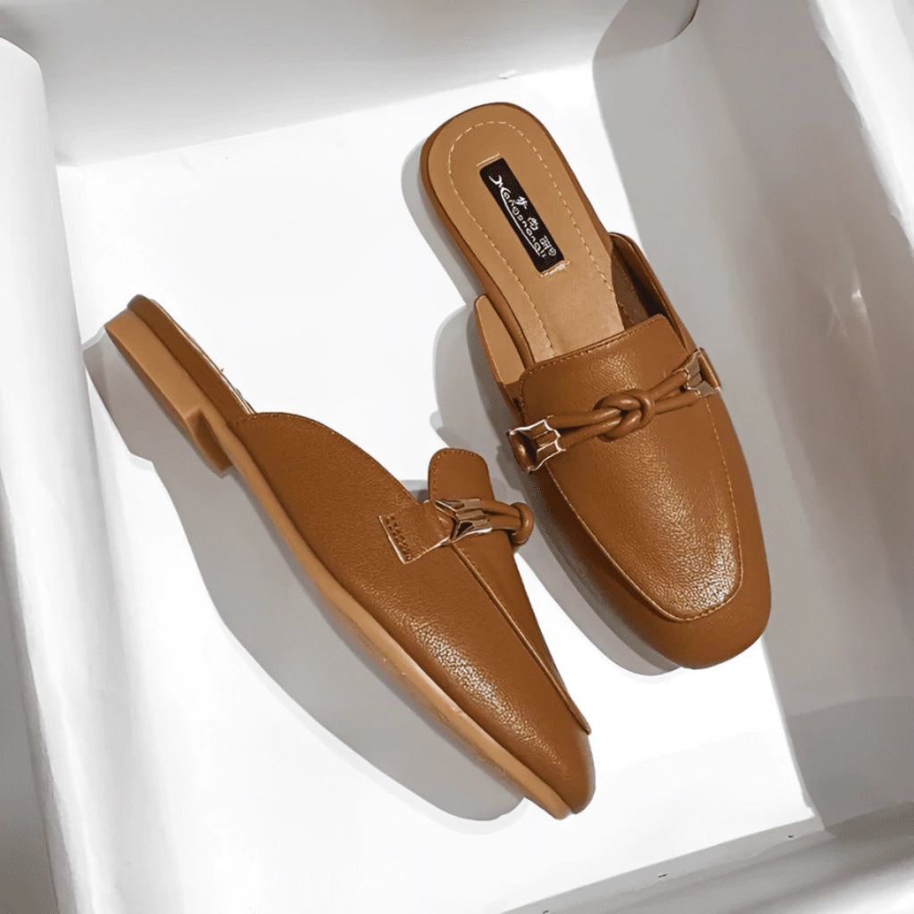 mule-feminino-valvet-marrom-loja-ortopedic