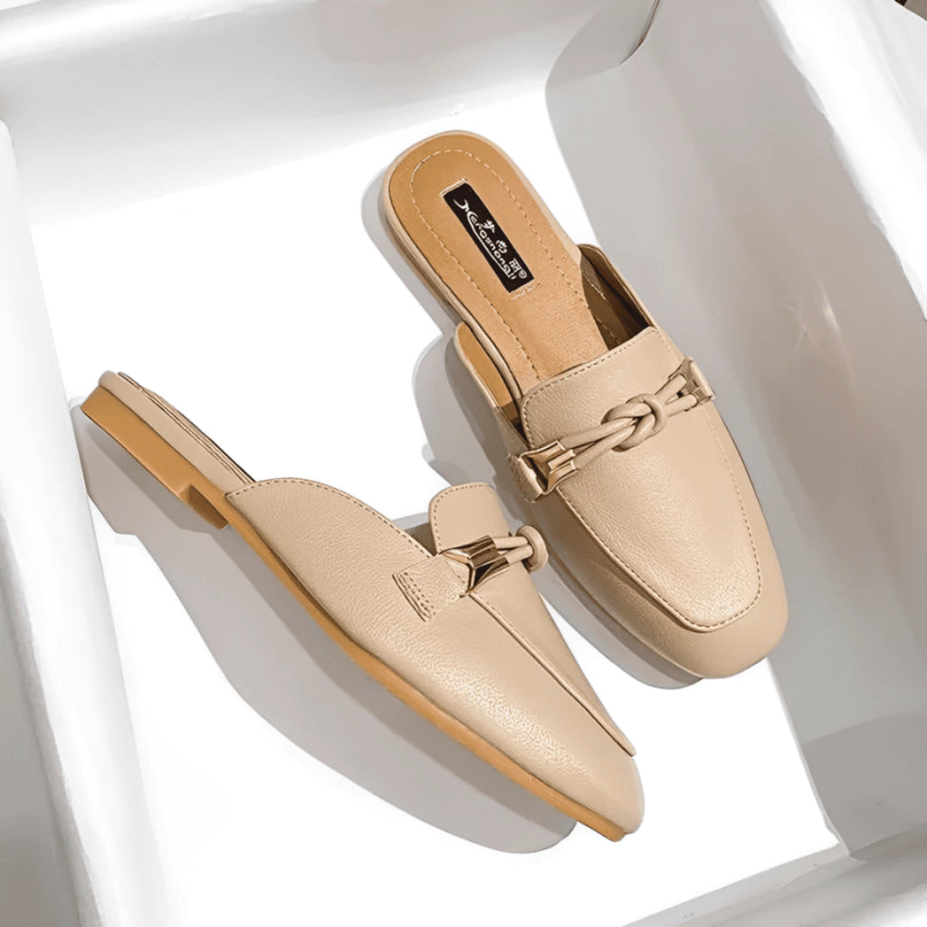 mule-feminino-valvet-nude-loja-ortopedic
