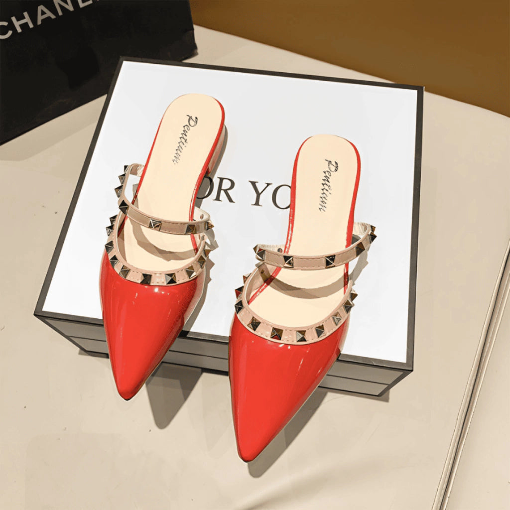 mule-feminino-vermelho-cintilant-loja-ortopedic