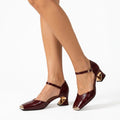 Scarpin Feminino Elegance
