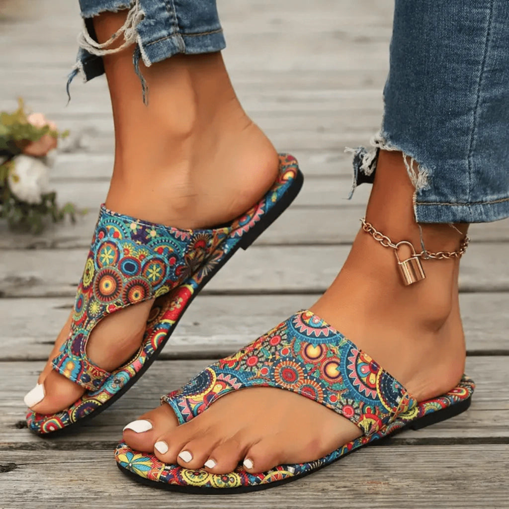 sandalia-feminina-confortavel-ornela-flower-loja-ortopedic
