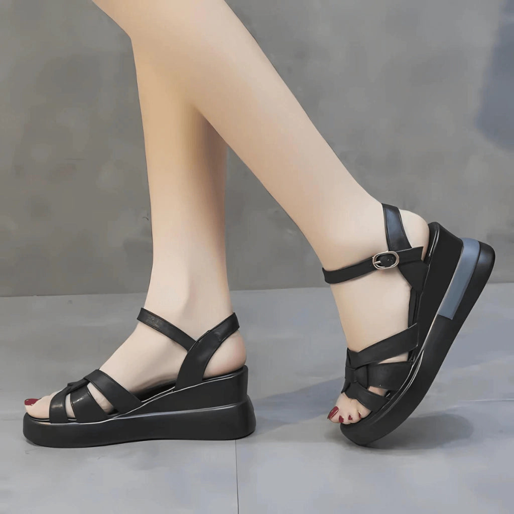 sandalia-feminina-confortavel-steel-loja-ortopedic