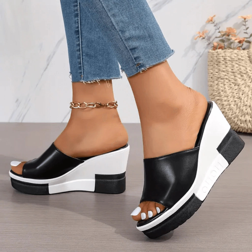 sandalia-feminina-confortavel-velour-loja-ortopedic