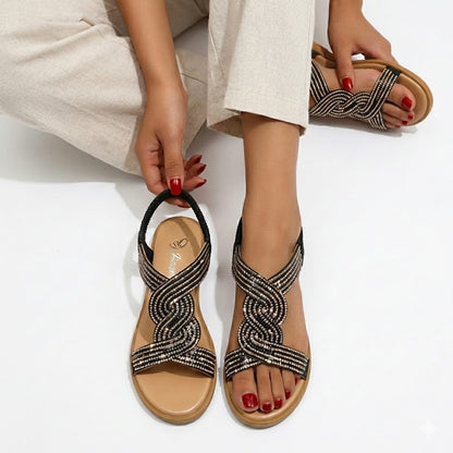 sandalia-feminina-de-couro-lisbella-loja-ortopedic