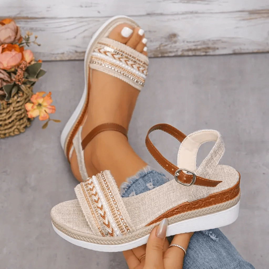 sandalia-feminina-confortavel-eleganza-loja-ortopedic