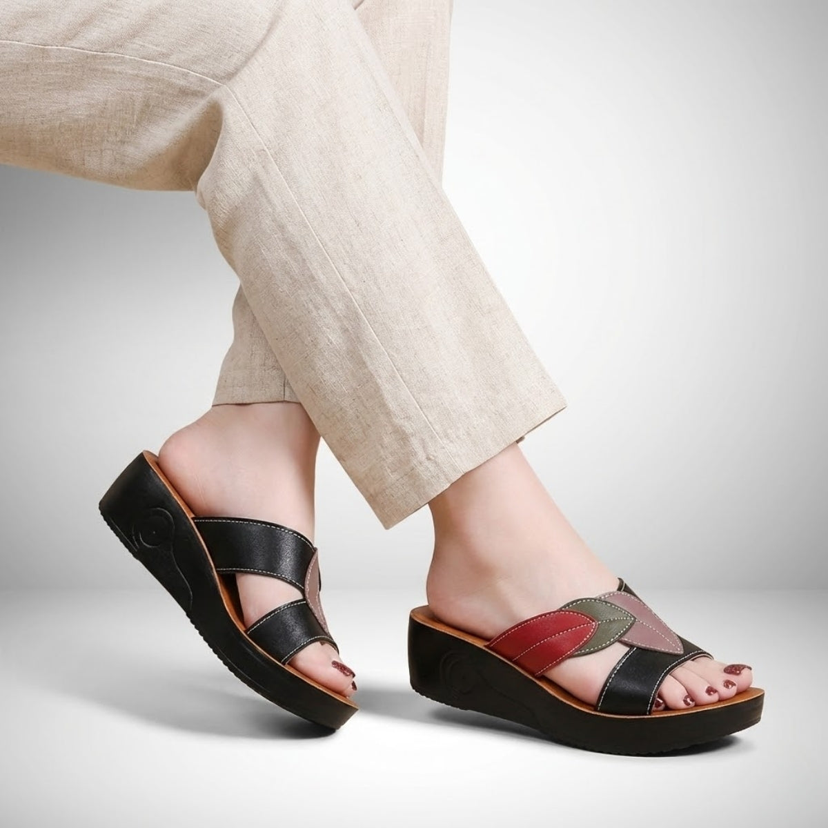 sandalia-feminina-em-promocao-stellare-loja-ortopedic