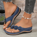 sandalia-feminina-flowers-loja-ortopedic