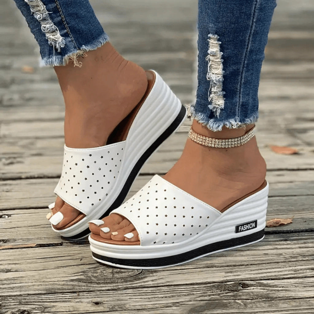 sandalia-feminina-haven-branco-detalhado-loja-ortopedic