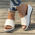 sandalia-feminina-haven-branco-loja-ortopedic