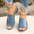sandalia-feminina-levanty-azul-loja-ortopedic