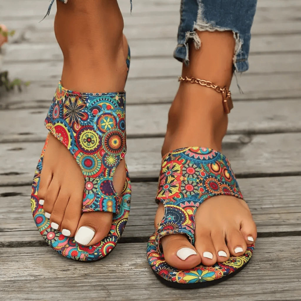 sandalia-feminina-confortavel-ornela-flower-loja-ortopedic